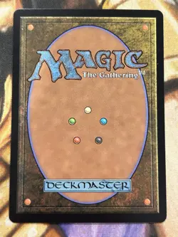 Horn of Greed (Borderless) #0098 MTG Marvel Universe Eternal-Legal Foil - NM 🔥 - Image 2