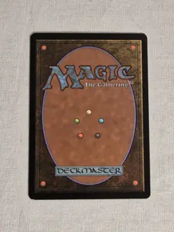 Burning Wish Judgment Regular - Image 2