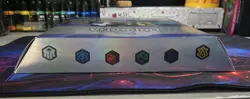 Disney Lorcana D100 Gift Set Collector Edition | Rise of the Floodborn | Sealed - Image 4