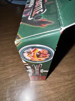Pokemon TCG League Battle Deck Charizard ex 60-Card Deck English 2024 - Image 4
