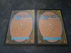 Tony Stark Related Magic Commander Card Lot: Stark's Ingenuity + Repulsor Bots - Image 4