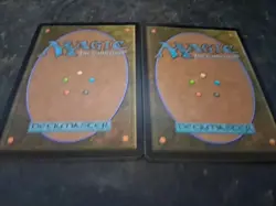 Tony Stark Related Magic Commander Card Lot: Stark's Ingenuity + Repulsor Bots - Image 5