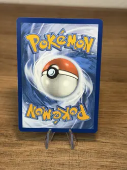Shiinotic 194/191 SV Surging Sparks Full Art Ultra Rare Holo Pokemon Card NM - Image 2