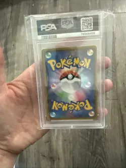 PSA 10 Pikachu 003/015 25th Anniversary Golden Box 2021 Pokemon Card Japanese - Image 5