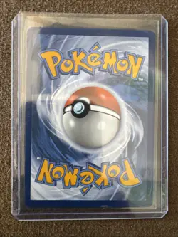 Hilda 164/086 Full Art Ultra Rare White Flare Holo Pokemon TCG Card NM Condition - Image 3