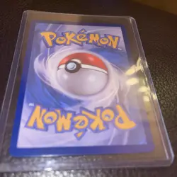 Pokemon Ivysaur 167/165 Sv2a Card 151 Art Rare Holo Japanese TCG 2023 - Image 5