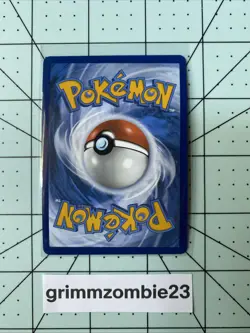 Pokemon TCG Mega Venusaur EX Holo Double Rare Card 003/132 - Image 2