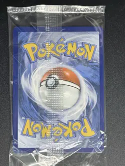 Delibird 046/193 SEALED & Stamped Promo Holiday Calendar Pokemon Card TCG - Image 2