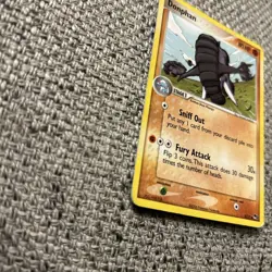 POKEMON TCG DONPHAN 8/17 POP SERIES 2006 Pokemon Card ￼ - Image 2