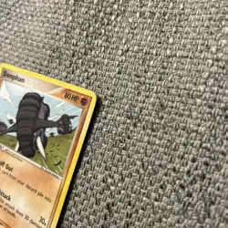 POKEMON TCG DONPHAN 8/17 POP SERIES 2006 Pokemon Card ￼ - Image 4