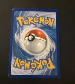 Eevee BW94 Black Star Promo Holo Foil Pokemon Card - Image 2