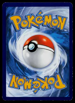Pokemon Card Vaporeon 22/98 Ancient Origins Uncommon - Image 2