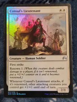 285+ cards Magic The Gathering lot 1994-2016 with used magnetic case + foldouts - Image 5