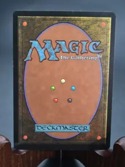 Jackal Pup Tempest MTG Regular Lightly Played (CD1968) - Image 2