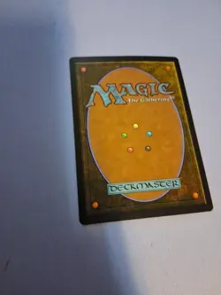 MTG Sylvan Library Eternal Masters - Image 2
