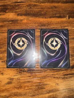 Lorcana Lady Family Dog Regular Card 11/204 Reign of Jafar x2 - Image 2