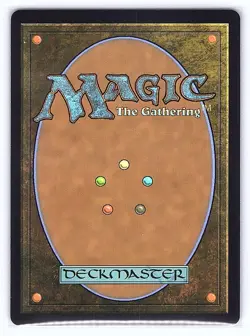 Hex Magic 133 Uncommon Marvel Super Heroes Magic: The Gathering Near Mint - Image 2