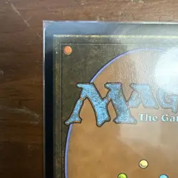 MTG The One Ring *BORDERLESS FOIL* The Lord of the Rings 451 Pack Fresh - Image 4