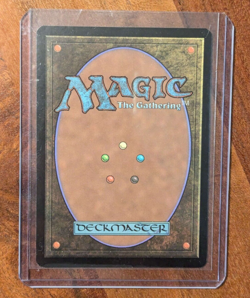 MTG Relentless Assault Ninth Edition 212/350 Foil Rare - Image 2