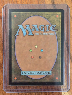 Island 85/94 Unglued UNG MTG LP Magic The Gathering - Image 2