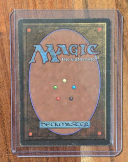 MTG Elves of Deep Shadow The Dark Regular Uncommon MP, Magic The Gathering - Image 2