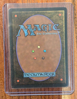 MTG Mishra's Factory Fourth Edition 361/379 Regular Uncommon - Image 2