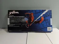 Magic The Gathering Spider‑Man Web Slingers Kit – Costco Exclusive – New Sealed - Image 2