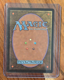 MTG Elvish Spirit Guide NM Alliances Magic The Gathering - Image 2