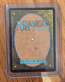 MTG Propaganda Tempest Regular Uncommon LP - Magic The Gathering - Image 2