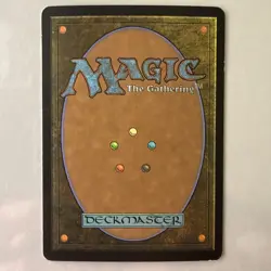 🌴WOTC VINTAGE MTG - Beacon of Immortality - Fifth Dawn - Image 2