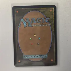 Human Torch, Johnny Storm (Borderless) MSH 321 MTG Foil UC NM - Image 3