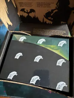 MTG - War of the Spark - Mythic Edition - Sealed - Image 2