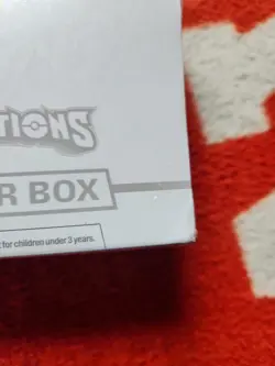 Pokemon TCG Celebrations Elite Trainer Box ETB 25th Anniversary 2021 Sealed! Dam - Image 5