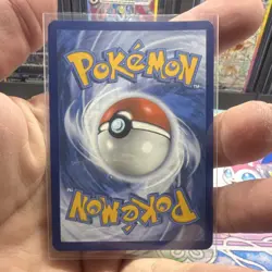 Pokemon TCG Tirtouga Holo Rare 106/086 Black & White EN 2013 100 HP Stage 1 - Image 2