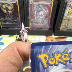 Pokemon TCG Tirtouga Holo Rare 106/086 Black & White EN 2013 100 HP Stage 1 - Image 3