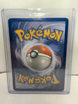 Rayquaza (Shiny) SL10 Call of Legends Holo Pokemon TCG - Image 2