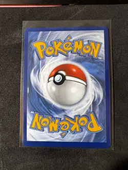 Surfing Beach ME04: Chaos Rising 114/086 Pokemon Card Holo Full Art - Image 2