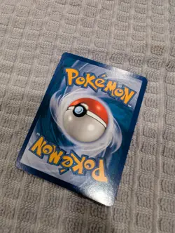 Pokemon TCG Ampharos 1/132 Secret Wonders Rare Card Non-Holo Lightly Played - Image 2