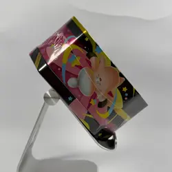 Pokemon TCG Mega Moonlit Tin Clefable ex English 2025 New Sealed - Image 4