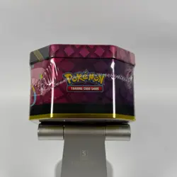 Pokemon TCG Mega Moonlit Tin Clefable ex English 2025 New Sealed - Image 5