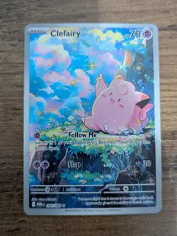 Pokemon Cards Lot 5 - SIR, IR, Reverse Holo, Alt Art & Holo - Image 4