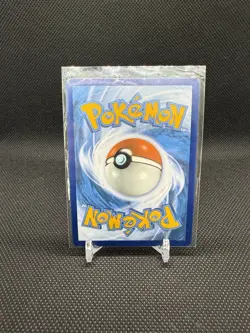Pokemon TCG Basic Water Energy 279/193 Paldea Evolved Hyper Rare Secret Holo - Image 2