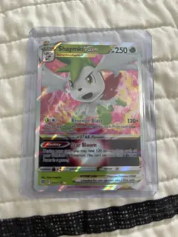 Pokemon TCG Crown Zenith Galarian Gallery VSTAR Holo 4 Card Lot Deoxys - Image 2