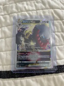 Pokemon TCG Crown Zenith Galarian Gallery VSTAR Holo 4 Card Lot Deoxys - Image 4