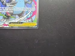 Mega Charizard X ex 023 Holo Promo ME: Mega Evolution Promo Pokemon Holo NM - Image 4