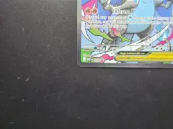 Mega Charizard X ex 023 Holo Promo ME: Mega Evolution Promo Pokemon Holo NM - Image 5