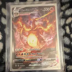 Charizard VMAX SWSH261 Promo - Image 1