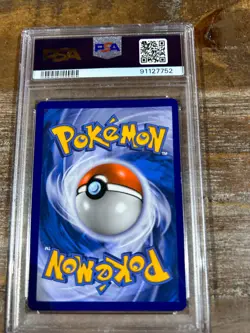 POKEMON 2014 XY Furious Fists DRAGONITE EX #74 PSA 6 Rare - Image 2