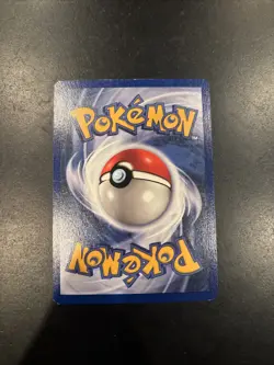 Dragonair 18/102 Rare Base Set Unlimited Pokemon LP - Image 2