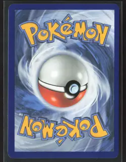 Meowth 106/094 Illustration Rare Phantasmal Flames Pokemon Holo Near Mint - Image 2